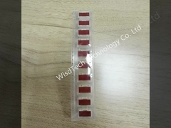 501190-2027 Cabeçalhos e carcaças de fios 1.0 WtB Wafer Assy 2 ssy 20Ckt EmbsTp Pkg